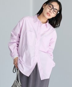 CRAFT STANDARD BOUTIQUE オーバーサイズシャツ