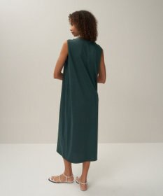 ATON SUVIN 60/2 | ノースリーブドレス