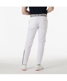 ZERO HALLIBURTON 【接触冷感】 ダブルリブアンチシースルーパンツZHG-M5S10c 82962