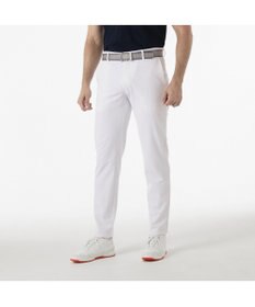 ZERO HALLIBURTON 【接触冷感】 ダブルリブアンチシースルーパンツZHG-M5S10c 82962