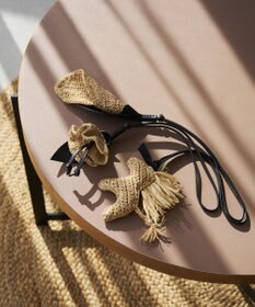 russet インドラフィアチャーム(TI-370)