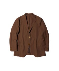 J.PRESS MEN 【J.PRESS ORIGINALS】Magic Cuba Wool Cotton Hopsack 3B Blazer / Made in Japan / New Authentic-Fit