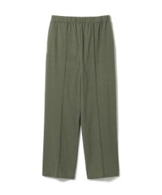 Chacott Chacott BALANCE EasyCare+ ストレートパンツ