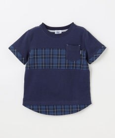J.PRESS KIDS 【110-130cm】マドラスＴシャツ
