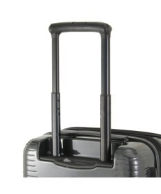 ACE BAGS & LUGGAGE World Traveler プリマス フロントポケット スーツケース 27-35L 06701 ワールドトラベラー