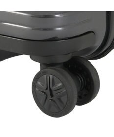 ACE BAGS & LUGGAGE World Traveler プリマス フロントポケット スーツケース 27-35L 06701 ワールドトラベラー