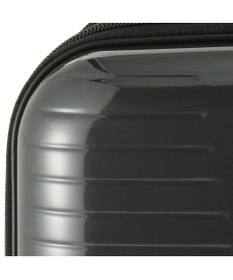 ACE BAGS & LUGGAGE World Traveler プリマス フロントポケット スーツケース 27-35L 06701 ワールドトラベラー