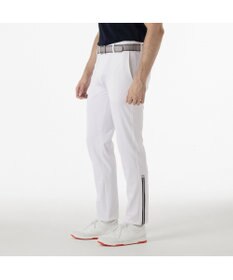 ZERO HALLIBURTON 【接触冷感】 ダブルリブアンチシースルーパンツZHG-M5S10c 82962