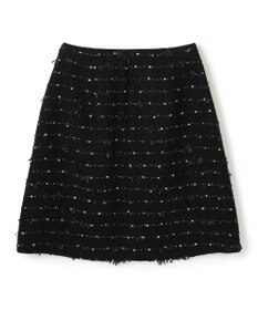 TOCCA 【八木アリサさん着用】【消臭】FLOWER HIDE AND SEEK スカート