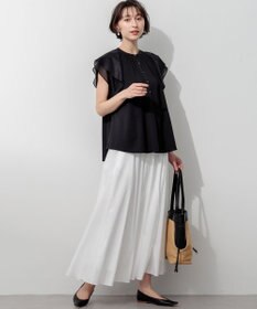 23区 【好評につき追加】バロック パール イヤリング