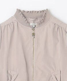 ANY KIDS ガーリー MA-1