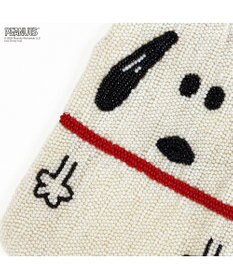 ROOTOTE 8448【スヌーピー】IP.ベビールー.ビーズ.ピーナッツ-0V