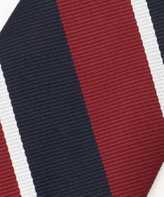 J.PRESS MEN 【定番】オーセンティック レジメンタル ネクタイ