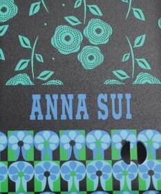 ANNA SUI AS iPhoneケース23AW(iPhone13/14対応)