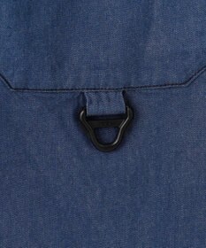 JOSEPH ABBOUD MOUNTAIN 【テーム ヤルヴィコラボ】オウル プリント シャツ