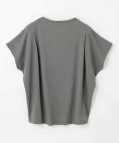 ANY エニィファンクションフレンチスリーブTシャツ