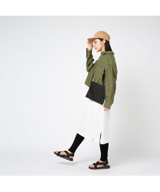 林八百吉商店 Coleman ツイルキャップ