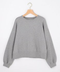 組曲 L 【先行予約・Flower Collection】クラシック裏毛 スウェット