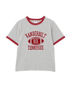 AMERICAN HOLIC 【RUSSELL】リンガースポーツアソートTシャツ