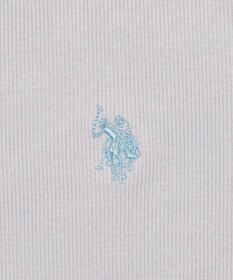 WEGO 別注USPOLOヘンリーネックT