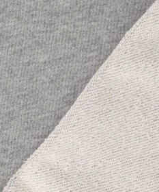 組曲 L 【先行予約・Flower Collection】クラシック裏毛 スウェット