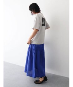 Green Parks バックフォトボックスＴシャツ