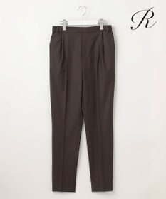 23区 S 【R(アール)】ウールトロストレッチ パンツ
