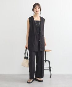 earth music&ecology ＯＲｉｅｎｔａｌ　ＴＲａｆｆｉｃ　ラインストーンサンダル