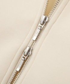 AMERICAN HOLIC ポンチZIPフーディーベスト