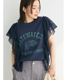 Green Parks ・ＳＵＧＡＲ　ＳＰＯＯＮ　ＴＩＧＥＲｐｔラッフルフレンチＴ