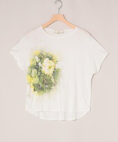 ONWARD Reuse Park 【自由区】カットソー春夏