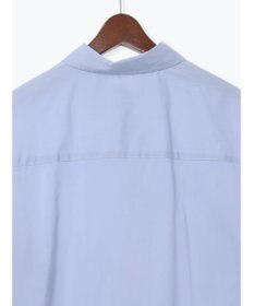 Te chichi ピンタックフレアカフスシャツ