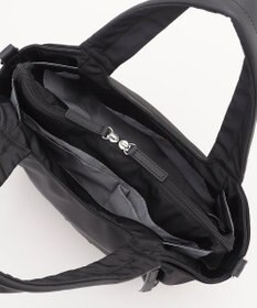 Y'SACCS ふんわりラウンド2WAYトート Sサイズ