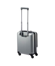 ACE BAGS & LUGGAGE Proteca フレスターEX スーツケース 日本製 26/33L 機内持込 エキスパンド フロントオープン 01550 プロテカ