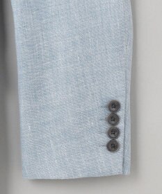 GOTAIRIKU 【Ermenegild Zegna】CROSSPLY ジャケット