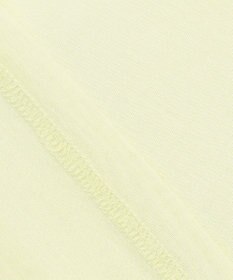 BEIGE， Washable Silk / Short Sleeve T ショートスリーブ T シャツ