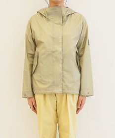 F/ACSION YUZEN 全天候型マウンテンパーカー