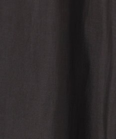 UNFILO レギュラーカラー ポプリンシャツ