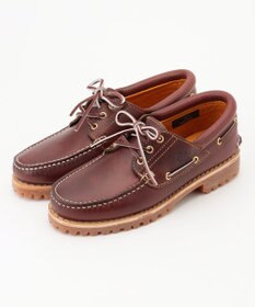 JOSEPH ABBOUD MOUNTAIN 【Timberland・26.0～27.0㎝】Authentics 3 Eye Classic モカシン シューズ