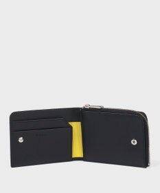 Paul Smith グレインレザー 2つ折り財布