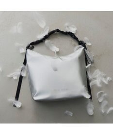 PELLE BORSA ハンドルポイントショルダーバッグ Cheers チアーズ 5210