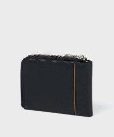 Paul Smith グレインレザー 2つ折り財布