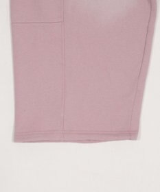 WEGO 【ユニセックス着用ITEM/ウエストゴム】ロゴスウェットパンツ