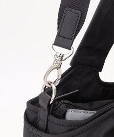 Y'SACCS ふんわりラウンド2WAYトート Sサイズ