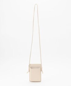 ANY 【春色追加！】スマートフォンポシェット