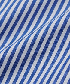 MIKI HOUSE HOT BISCUITS 【ミキハウス】【110-130cm】 ブロード素材の長袖シャツ