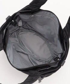 Y'SACCS ふんわりラウンド2WAYトート Sサイズ