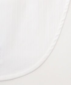 J.PRESS LADIES 【洗える・3way】スタンド リボン デコカラー 付け襟