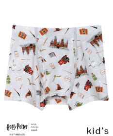 une nana cool 【ハリー・ポッターコラボ】 キッズ 男児ボトム(ボクサーパンツ)