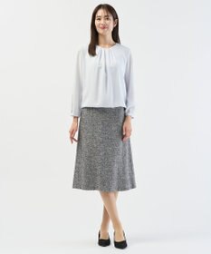 J.PRESS LADIES プルエラツイル カットソー